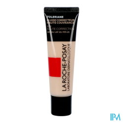 TOLERIANE CORRECT TEINT FLUIDE 11