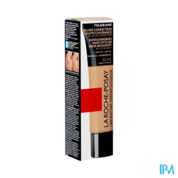 TOLERIANE CORRECT TEINT FLUIDE 10