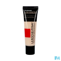 TOLERIANE CORRECT TEINT FLUIDE 10