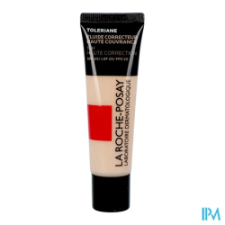TOLERIANE CORRECT TEINT FLUIDE 10