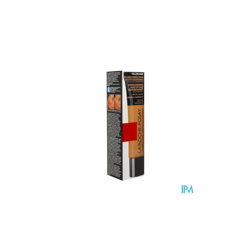 TOLERIANE CORRECT TEINT FLUIDE 13