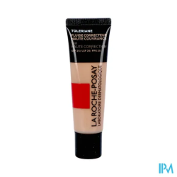 TOLERIANE CORRECT TEINT FLUIDE 15