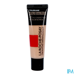 TOLERIANE CORRECT TEINT FLUIDE 15