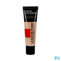 TOLERIANE CORRECT TEINT FLUIDE 16