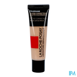 TOLERIANE CORRECT TEINT FLUIDE 16