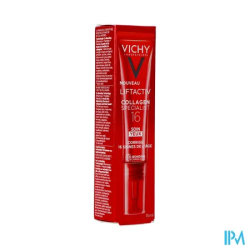 VICHY LIFTACTIV COLLAG YEUX 15ML