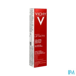 VICHY LIFTACTIV COLLAG YEUX 15ML