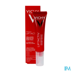 VICHY LIFTACTIV COLLAG YEUX 15ML
