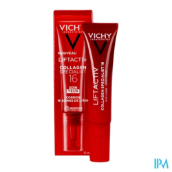 VICHY LIFTACTIV COLLAG YEUX 15ML