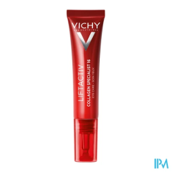 VICHY LIFTACTIV COLLAG YEUX 15ML