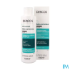 DERCOS SH SEBO-CORRECTEUR 200ML