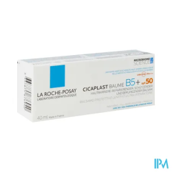 CICAPLAST BAUME B5+ SPF 50 40ML