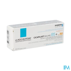 CICAPLAST BAUME B5+ SPF 50 40ML