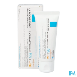 CICAPLAST BAUME B5+ SPF 50 40ML