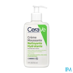 CERAVE CR MOUSS/NETTOY/HYD 473ML