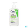 CERAVE CR MOUSS/NETTOY/HYD 473ML