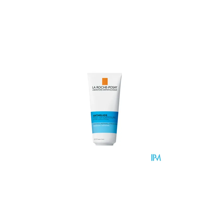 ANTHELIOS POST UV LAIT AP/SOL200ML