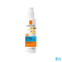 ANTHELIOS 50+DERMOPED SPR 200ML
