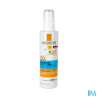 ANTHELIOS 50+DERMOPED SPR 200ML