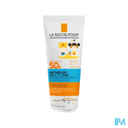 ANTHELIOS 50+DERMOPED LAIT HYD75ML