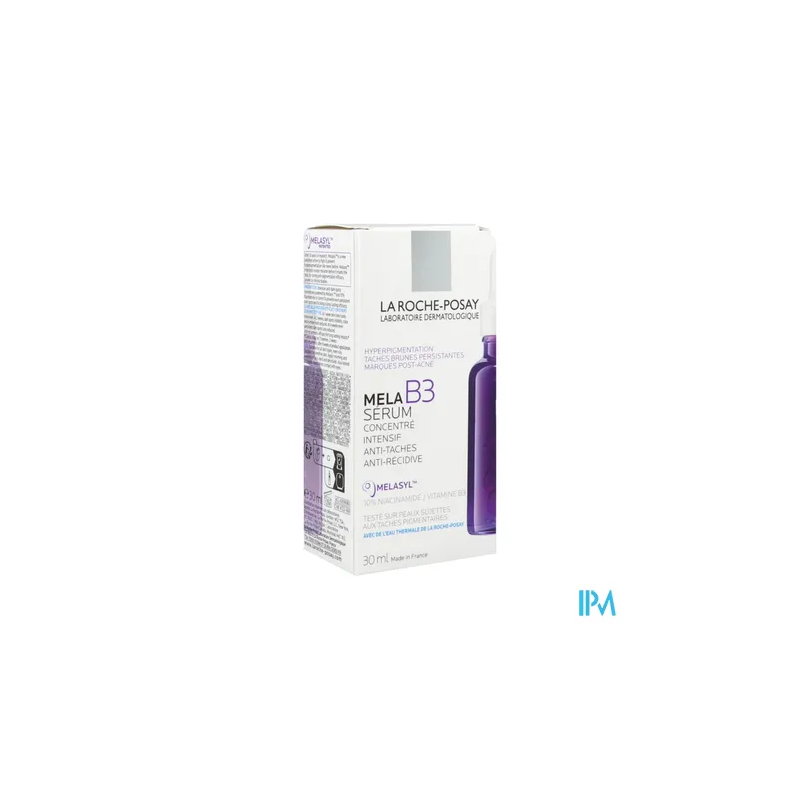 MELA B3 SERUM 30ML