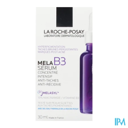 MELA B3 SERUM 30ML