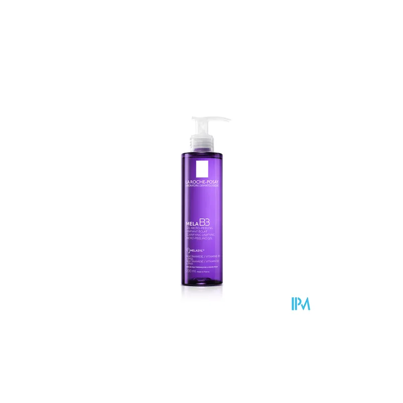 MELA B3 GEL MICROPEELING 200ML