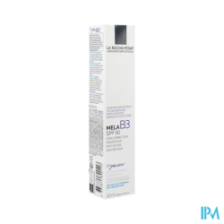 MELA B3 SOIN SPF30 40ML
