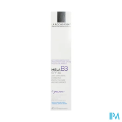 MELA B3 SOIN SPF30 40ML