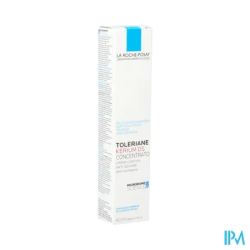 TOLERIANE KERIUM DS CR 40ML