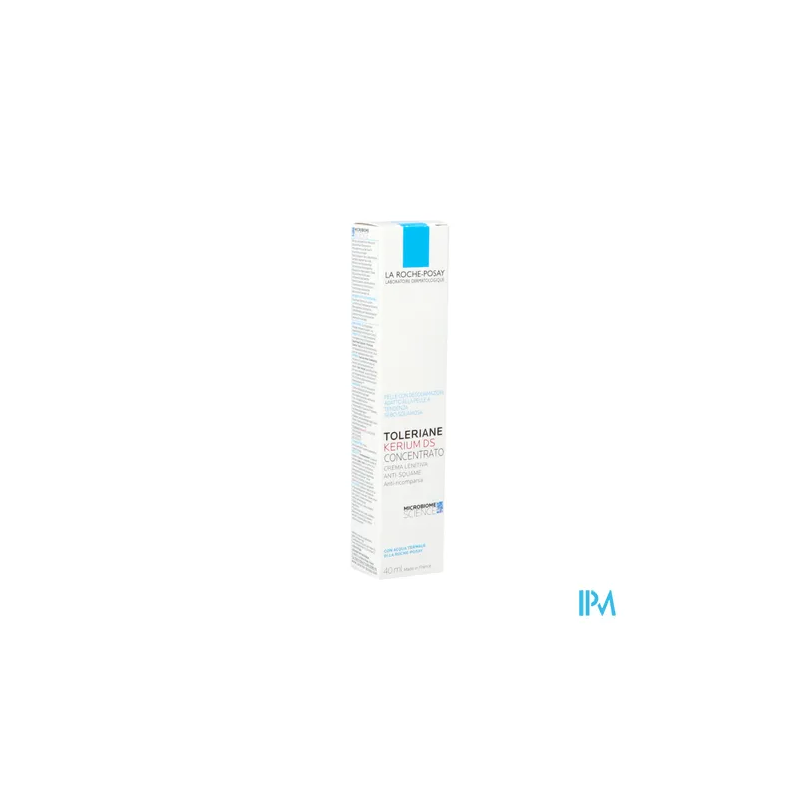 TOLERIANE KERIUM DS CR 40ML