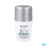 VICHY DEO INVIS ROLLON 72H 50ML