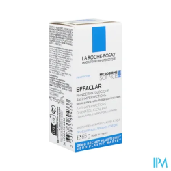 EFFACLAR PAIN DERMATOLOGIQUE 65G