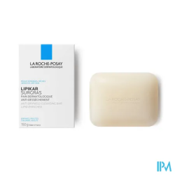 EFFACLAR PAIN DERMATOLOGIQUE 65G