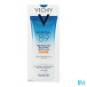 VICHY MINERAL89 SPF50+ FLUIDE 50ML