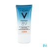 VICHY MINERAL89 SPF50+ FLUIDE 50ML