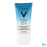 VICHY MINERAL89 SPF50+ FLUIDE 50ML