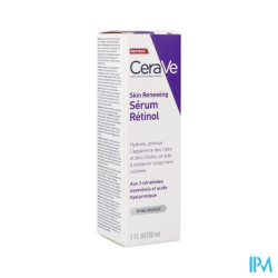 CERAVE SKIN RENEW SERUM RETINOL