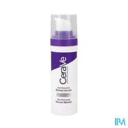CERAVE SKIN RENEW SERUM RETINOL