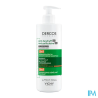 DERCOS SH A/PELLICULAIRE 2/1 400ML