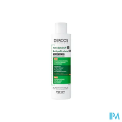 DERCOS SH A/PELLICULAIRE 2/1 200ML