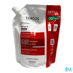 DERCOS ENERGY+ SH STIM ECO RECH400