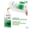 DERCOS DS SH A/PEL GRAS RECH390ML