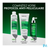DERCOS DS SH A/PEL GRAS RECH390ML