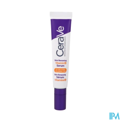 CERAVE SKIN RENEW SERUM VITAMINE C
