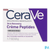 CERAVE SKIN RENEW CREME PEPTIDE