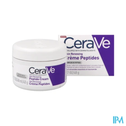 CERAVE SKIN RENEW CREME PEPTIDE