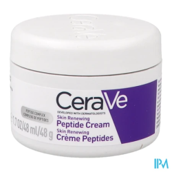 CERAVE SKIN RENEW CREME PEPTIDE
