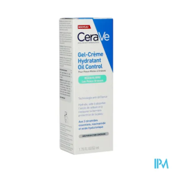 CERAVE GEL CR HYDRA OIL CONTR 52ML
