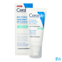 CERAVE GEL CR HYDRA OIL CONTR 52ML